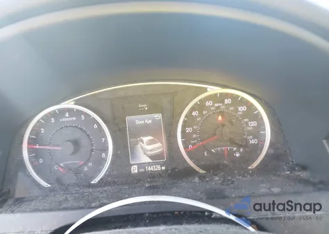 2016 Toyota Camry Se from USA, damaged, VIN 4T1BF1FK0GU125732